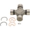 Spicer Universal Joint Greaseable S44 To 1330 Series 5-212X - alternate 1